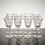 1584 7424 WINE GLASS